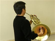 練習。