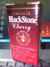 ブラックストーン・チェリー