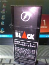 ジャラム・ブラック