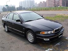 中華汽車　佳蘭特・・・・？