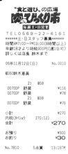 安ッー！　まさに「びっくり」