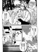 ☆働きマン　キャラクター占い♪