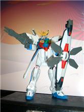 GX-9900-DV ガンダムＸディバイダー