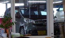 ソニカ様の1000km点検行きました＆燃費報告