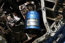 エンジン発見しました！＆ブローの原因？