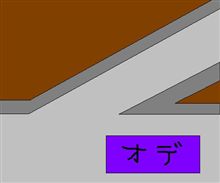 ガリガリです・・・