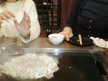 とある女性と とある女性と