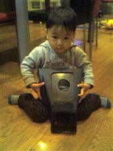 次に進みま~~す 次に進みま~~す