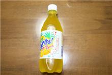 ファンタパイナップル?