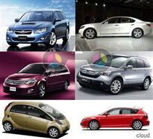 2006年No1の自動車○○○は？