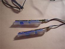 アンプが故障して代わりのアンプが金欠で買えないのでクロスオーバーのイルミチューンをしようと思ったvol.4