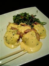 やっぱりデブ食