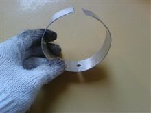 今日のDIY