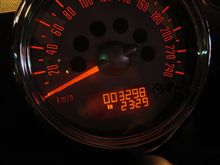 3298達成！と・・・