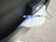 アンプが故障して代わりのアンプが金欠で買えないのでクロスオーバーのイルミチューンをしようと思ったvol.6