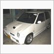 代車ですが・・・・・