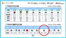 【雨じゃなくなった？（⌒▽⌒）　－３２２日目ー】