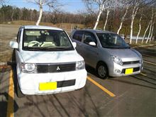 今日は～ｲﾛいろ
