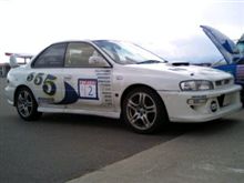 今年のラストサーキット 今年のラストサーキット