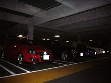 お疲れ様でした～！