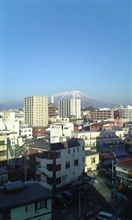 ＠盛岡。