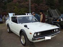モーターショー（古）(^^;;) アセアセ