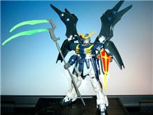 XXXG-01D2 ガンダムデスサイズヘル 
