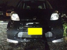 車戻ってきました♪