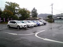 週末は・・・超ハードでした(汗 週末は・・・超ハードでした(汗