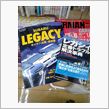 本屋で見かけた危険な２冊