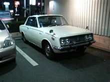 車名は分からないけど