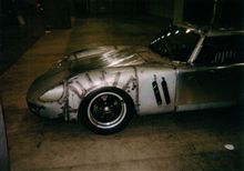 Ｋ－０４のベース車輌のヒント