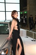 東京オートサロン2007
