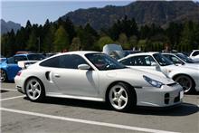 スーパーカー乗車レポート三台目更新しました