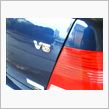V型エンジン