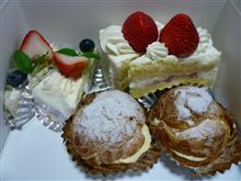 今日は序章にすぎないのか？
