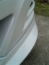 Ｆスポ浮いてきました・・・