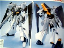 ガンプラ最新情報HGUC ガンプラ最新情報HGUC