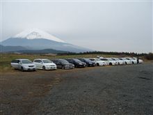 富士山オフに参加してきました