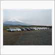 富士山オフに参加してきました