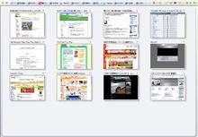 Internet Explorer ７