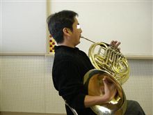 疲れた・・