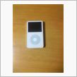 ipod 80GBです