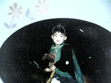 裸坊祭と駒形