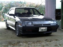 久しぶりに乗ってみました（その２）