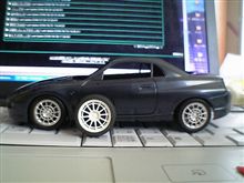 ＦＴＯ 製作記１