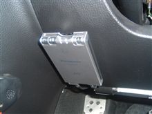 装着したが、使うのか・・・？俺