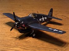▽F6F グラマン「ヘルキャット」 ▽F6F グラマン「ヘルキャット」