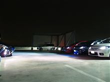 ふらり聖地まで。