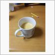 手作りプリンです